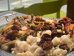 -小鱼小牛(世欧广场店)