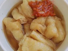 -化州颜勇牛腩(深圳总店)