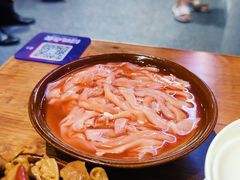 鸭肠-楠火锅(龙阳广场店)