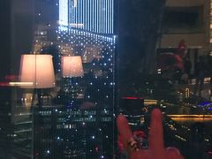 -广州四季酒店·天吧·高空酒吧