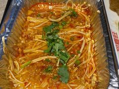 -郑喜旺烧烤(郑州总店)