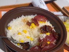 -依立香饭·紫砂鸡汤煲饭(紫云阁店)
