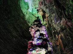 -上方山云水洞