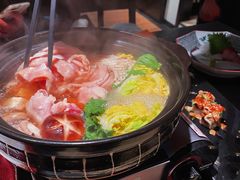 -鲤·鮨KOISUSHI
