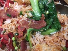 -壹煲口福煲仔饭(中山路店)