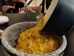 -天伦里餐厅(绿城桃花源店)