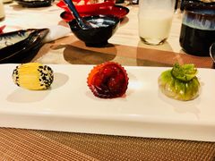 -鱼桥巷·美学川菜