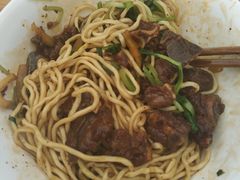 小排-泰顺江南春面馆