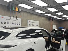 -车友必成·3M汽车贴膜/隐形车衣/改色膜(成都店)