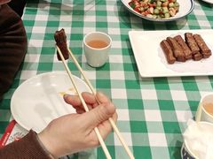 -紫光园·烤鸭·北京菜(劲松店)