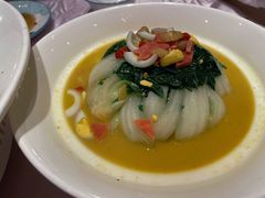 -百姓渔村(南中环店)