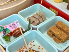 -苏梦江南·淮扬菜(夫子庙店)