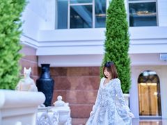 -北京贵宾楼饭店 红墙咖啡厅