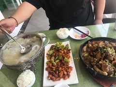 -桃子餐厅·天津菜(红星路直营店)