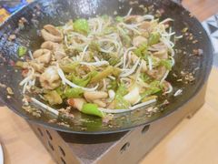 -张氏父子常德肠子馆(贺龙店)