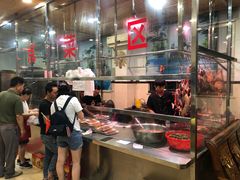 -伟记牛肉(金鸿公路店)