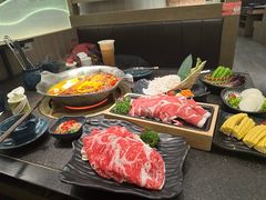 -湊湊火锅·茶憩(打浦桥日月光店)