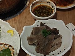-松野谷·寿喜烧自助(华联顺义金街购物中心店)