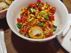 -八碗湘长沙市井菜(坡子街店)