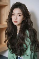 -BEAUTY HAIR GANO