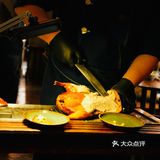 龙年除夕团圆饭选“宋”，忘记套餐坑人的套路，大写的开心和满足