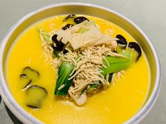 -扬州万怡酒店-中餐厅(文昌中路店)