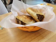 -买又大餐厅(福林里店)