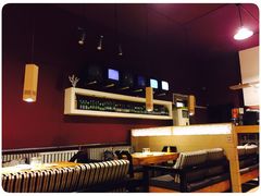 -苹果树下艺术餐厅(宋庄店)