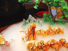 -鳗鱼家·深夜食堂(军博店)
