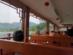 -新安江山水画廊风景区