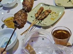 -黑牛码头·小龙虾·烧烤