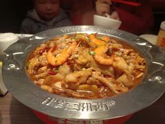 -胖哥俩肉蟹煲(湖滨银泰in77店)