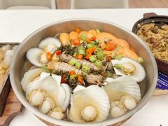 -品海楼·大连海胆锅贴馆(东港店)