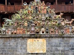 -福建土楼（南靖）云水谣景区-和贵楼