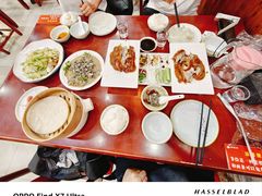 -老北京炸酱面·京味菜(西花市店)