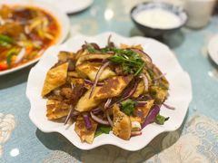 -新疆伊宁远征餐厅