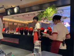 -三江里·宜宾川菜(亚运村店)