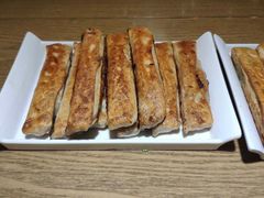 -铸钟褡裢火烧(西三环紫竹桥店)