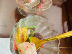 -百年老字号·观振兴蟹黄面·三虾面·苏式面(观前街富仁坊巷店)