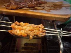 -麦凯伦烧烤·精酿超级工厂店(金桥总店)