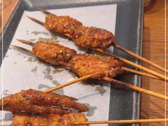 -管氏翅吧(马家堡店)