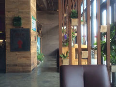 -山有花啡餐厅(常营总店)