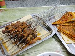 -老白家怡贵园烤肉