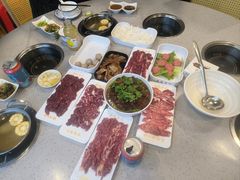 -肥弟大排档(汕樟路店)