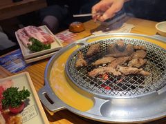 -喜来稀肉(北外滩白玉兰广场店)