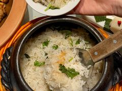 -饭怕鱼·黄焖鲟龙鱼(湖大店)