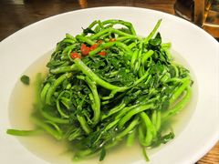 -张家卫·阳江菜·小海鲜(肥婆湾桥店)