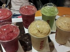 -COSTA COFFEE(水游城店)