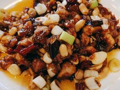宫保鸡丁-锦小馆(安贞店)