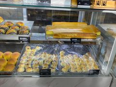 -甜嘟嘟烘焙坊(舒城路店)